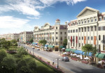 Shophouse Europe Hạ Long – Sun Plaza Grand World