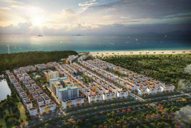 Sun Grand City New An Thoi Phu Quoc
