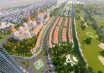 Sunshine Wonder Villas: Dự án Biệt thự, Shophouse Ciputra