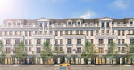 Dự án FLC Premier Park Đại Mỗ, Từ Liêm, Hà Nội