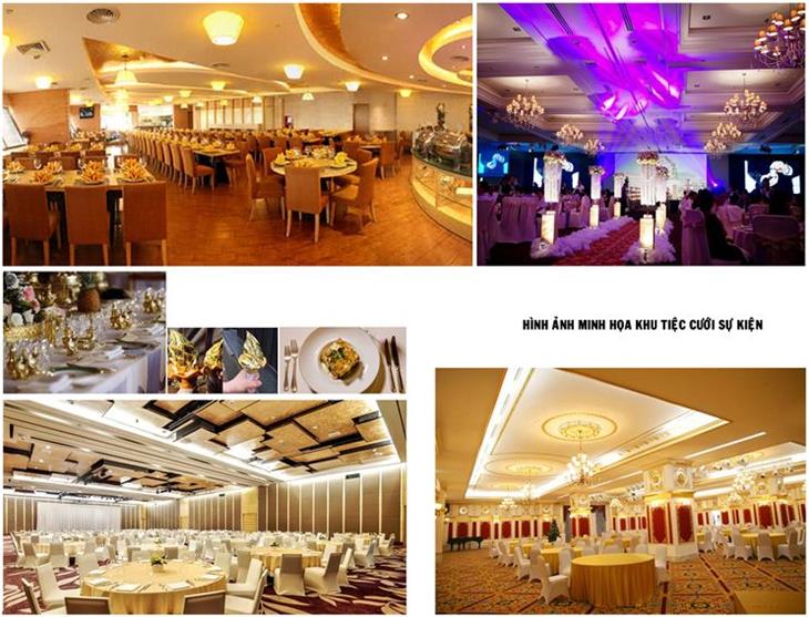 Condotel Hà Nội Golden Lake B7 Giảng Võ