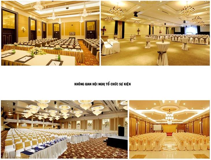 Condotel Hà Nội Golden Lake B7 Giảng Võ