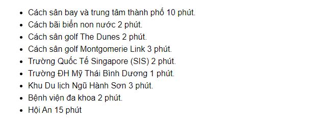 tien ich fpt da nang