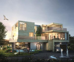 Dự án biệt thự The Manor Central Park có xứng đáng để đầu tư ?