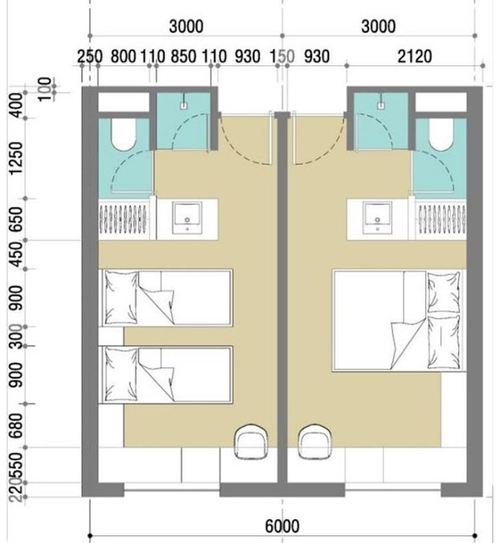 Shophouse Cocobay Đà Nẵng