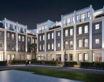 Sở hữu nhà liền kề The Manor Central Park chỉ thanh toán 5% mỗi tháng