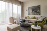 Nhà liền kề The Manor Central Park có điểm gì đặc biệt ?