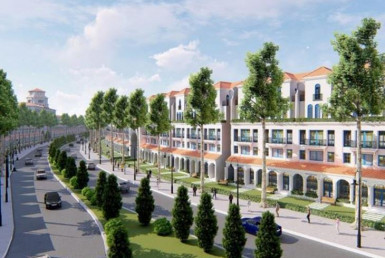 Sunshine-Wonder-Villas-Ciputra-3