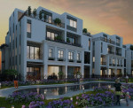Biệt thự song lập The Manor Central Park – Phân khúc hạng sạng
