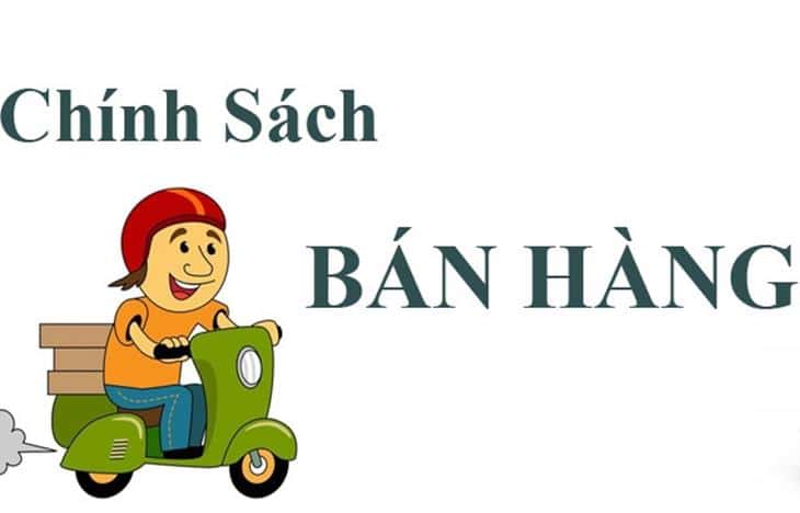 Chính sách bán hàng Dự án Vinhomes Grand Park