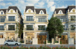 Shophouse Athena Fulland Nguyễn Xiển có gì đặc biệt?