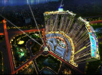 Chung Cu Sunshine City 2