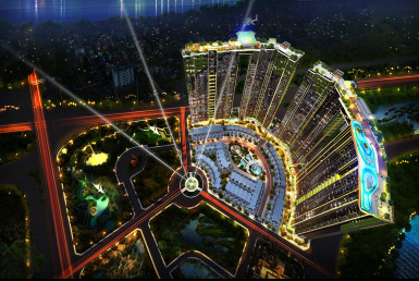 Chung Cư Sunshine City