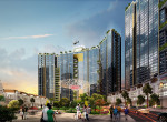 Chung Cu Sunshine City 4