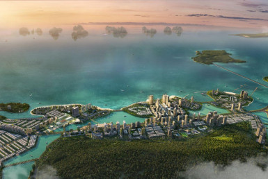 dự án Biệt thự Liền kề Grand Bay Hạ Long