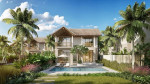 Mặt bằng thiết kế Kem Beach Resort Sun Premier Village