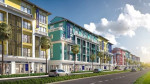 Thiết kế Shophouse SonaSea Vân Đồn