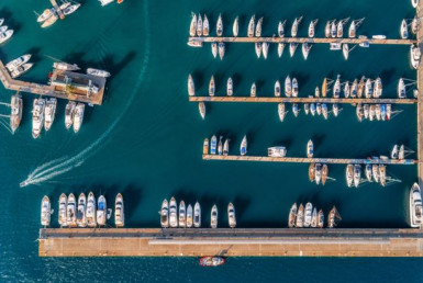 Tiện ích dự án Sonasea Vân Đồn Harbor City