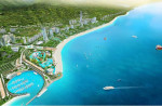 Sonasea Vân Đồn Harbor City: Shophouse Quảng Ninh