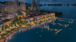 Dự án Shophouse Harbor Bay Hạ Long | Khu Đô thị Marina