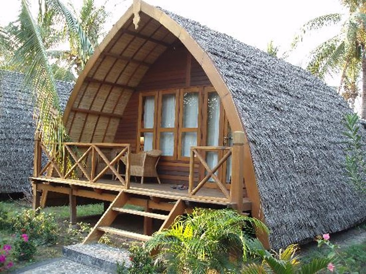 Bungalow là gì