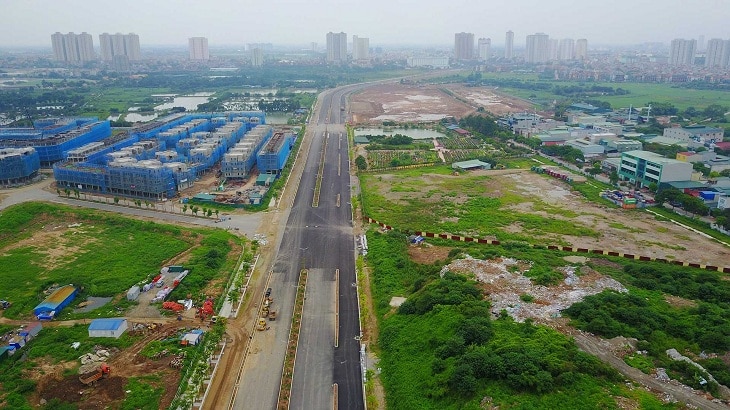 Duong Nguyen Xien Xa La