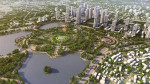 Bảng giá The Manor Central Park: Biệt thự, ShopHouse, Liền Kề, Chung cư