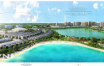 Dự án VinHomes Ocean Park Gia Lâm, Hà Nội 