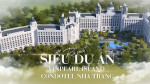 Vinpearl Condotel: Dự án Hòn Tre Nha Trang