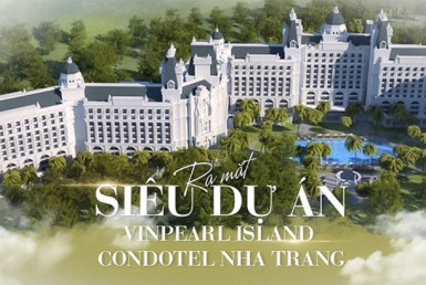 Vinpearl Island Condotel