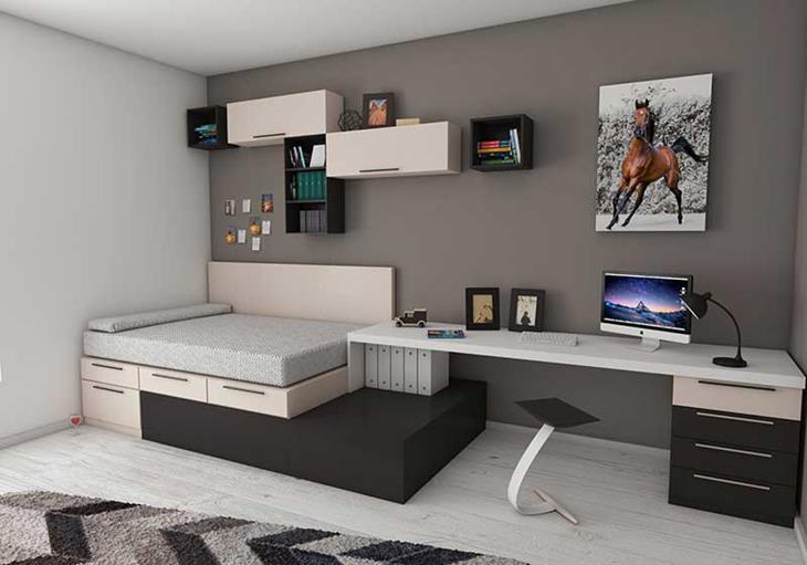 Căn hộ kiểu Apartment