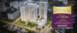 Iris Garden: Chung cư cao cấp Trần Hữu Dực, Mỹ Đình, Hà Nội
