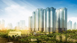 Chung cư Rose Town 79 Ngọc Hồi, Văn Điển, Hà Nội