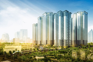 chung cu rose town ngoc hoi