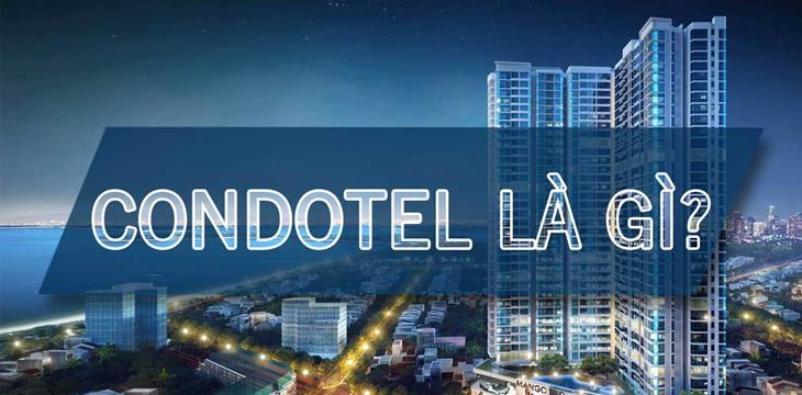 Condotel là gì