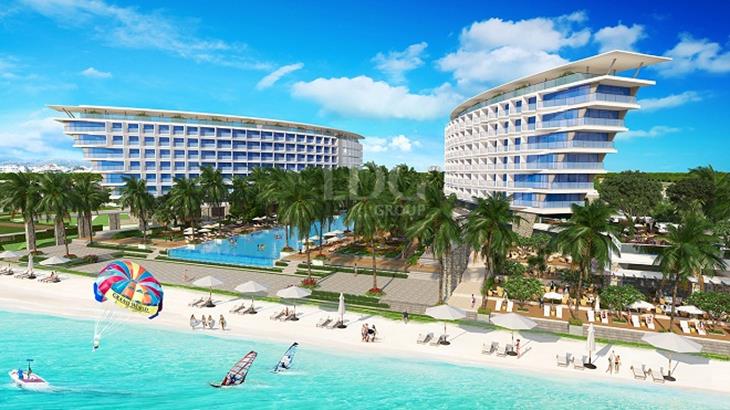 Condotel ven biển tại Việt Nam
