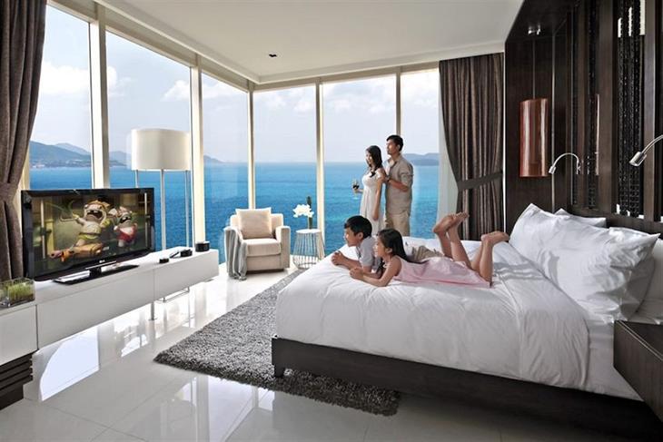 Timeshare và Condotel khác nhau thế nào?