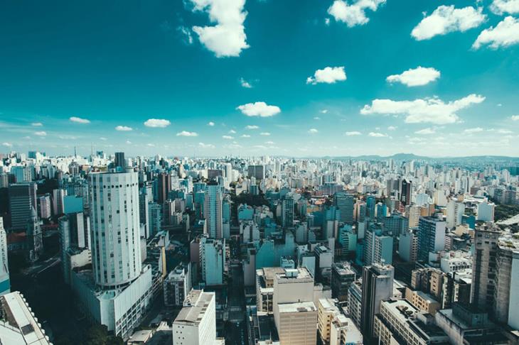 Smart city Đô thị thông minh