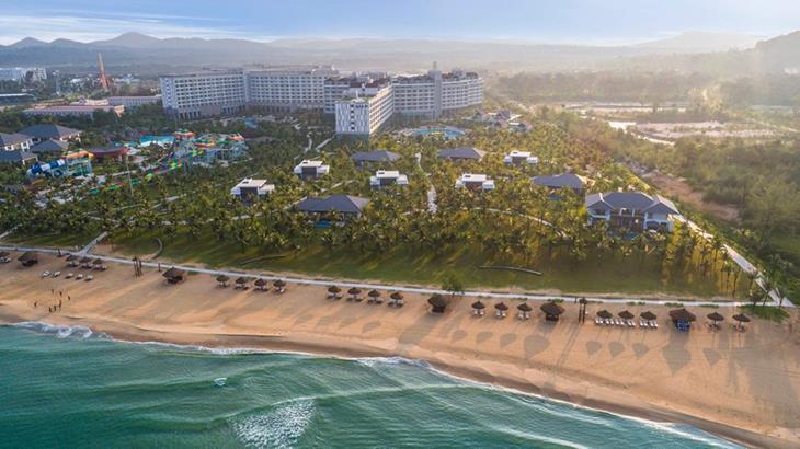 dự án Corona Casino Phú Quốc