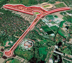 Tại sao Formula 1 Vietnam Grand Prix 2020 lại được tổ chức tại Hà Nội ?