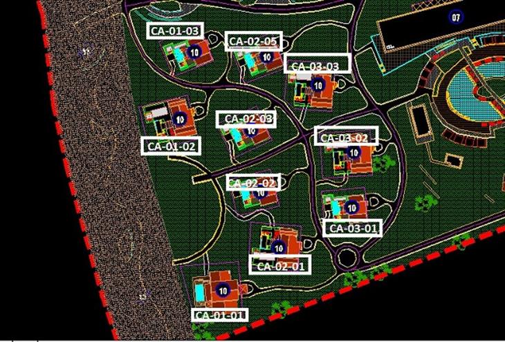 dự án Corona Casino Phú Quốc
