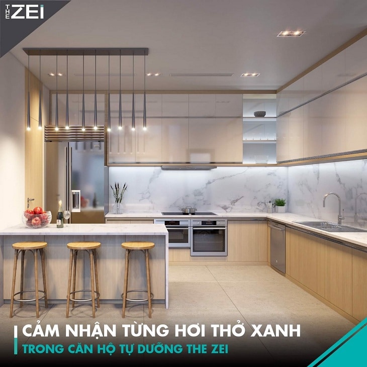 noi that the zei my dinh