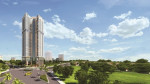 Chung cư Golden Park Tower Cầu Giấy