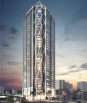 Summit Building: Dự án Chung cư 216 Trần Duy Hưng