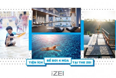 Tien ich the Zei My DInh