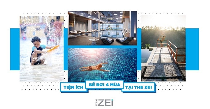 Tien ich the Zei My DInh