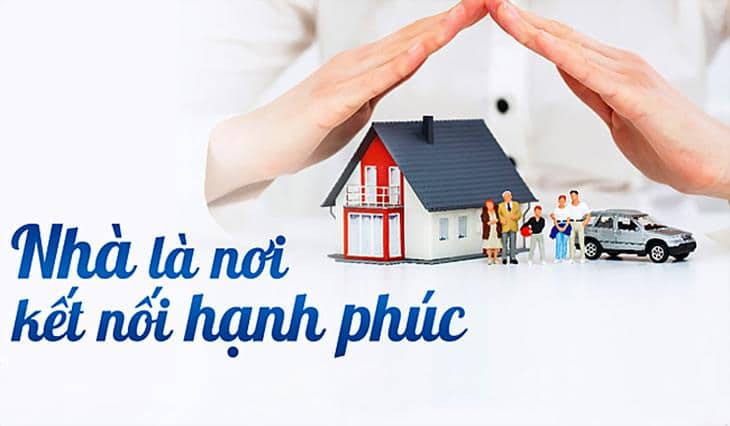 Vay mua nhà trả góp tại Hà Nội như thế nào