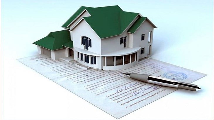 Đất thương mại dịch vụ là gì