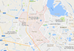 Nhìn lại thị trường bất động sản Cầu Giấy năm 2019
