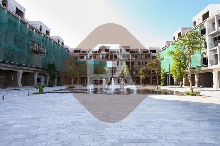 Tiến độ thi công the manor central Park 112019 (10)